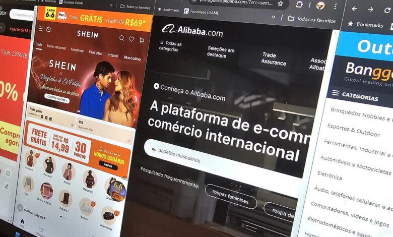 MP da "taxa das blusinhas" é aprovada na Câmara e vai ao Senado