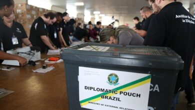Quase 1 milhão de brasileiros no exterior poderão votar nas eleições