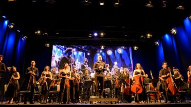 Sesc celebra 80 anos com programação gratuita em várias cidades