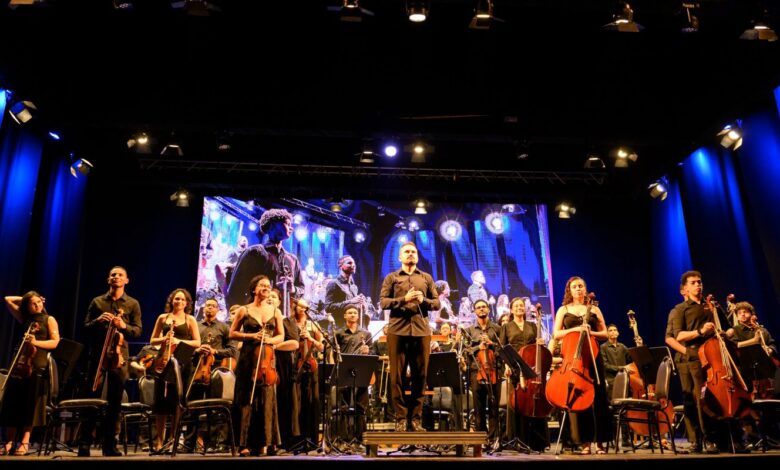 Sesc celebra 80 anos com programação gratuita em várias cidades