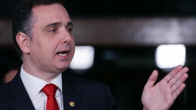Rodrigo Pacheco, ex-presidente do Senado, será ministro do TCU