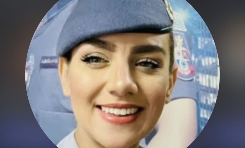 SP: laudo descarta suicídio e diz que policial Gisele foi assassinada