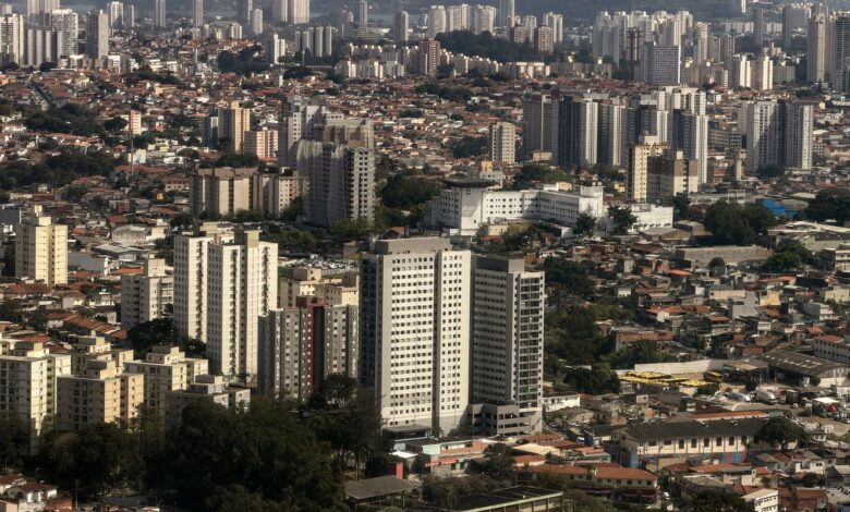 Instituto faz comparativo de 228 indicadores dos estados brasileiros