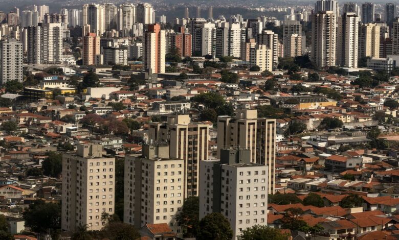 Pessoas com deficiência vivem em piores condições de moradia, diz IBGE