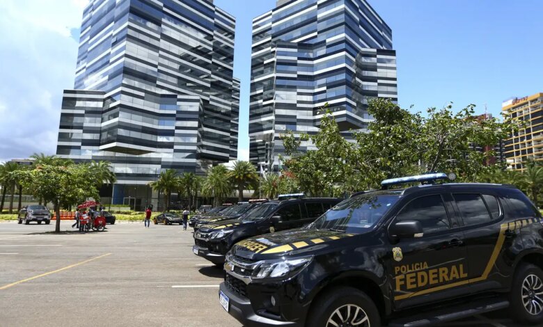 Depoimento de Vorcaro à PF é adiado após pedido da defesa