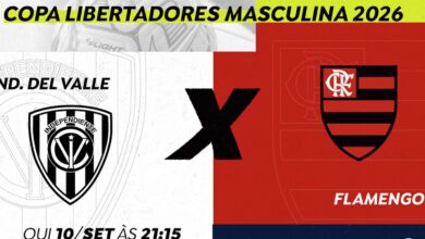 Rádio Nacional transmite Independiente del Valle x Flamengo