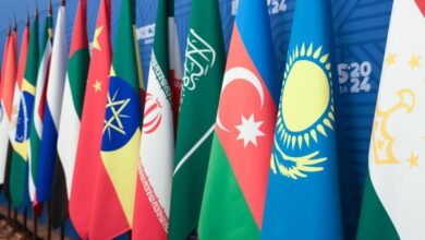 Índia sedia Cúpula do Brics no fim de semana