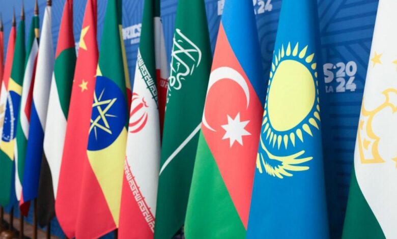 Índia sedia Cúpula do Brics no fim de semana