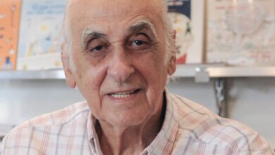 Jornalista Zuenir Ventura morre aos 95 anos