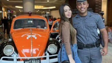 Policial militar é preso suspeito de feminicídio em Embu das Artes