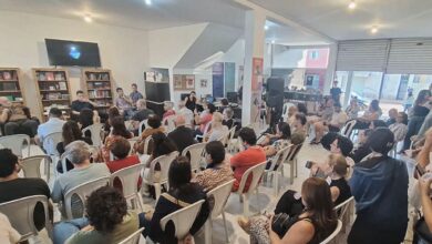 Livraria transforma vida cultural de pequeno município de São Paulo