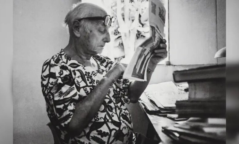 Livro com textos de Pierre Verger será lançado amanhã em São Paulo
