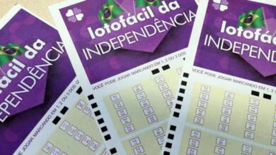Caixa muda horário do sorteio da Lotofácil da Independência