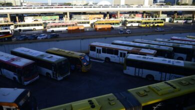 Nunes Marques cobra TREs por transporte público gratuito nas eleições