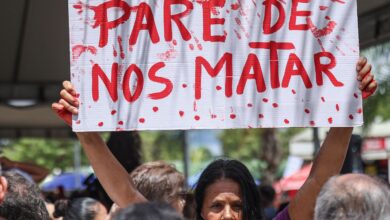 Entidades denunciam agressões às mulheres que disputam cargos