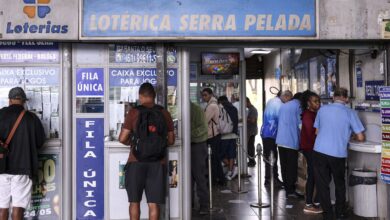 Mega-Sena sorteia prêmio de R$ 28 milhões neste domingo
