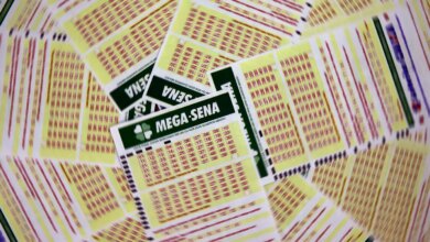 Mega-Sena acumula para R$ 102 milhões; confira os números sorteados