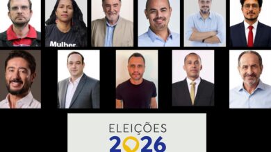 Minas Gerais tem 11 candidatos a governador; veja quais são