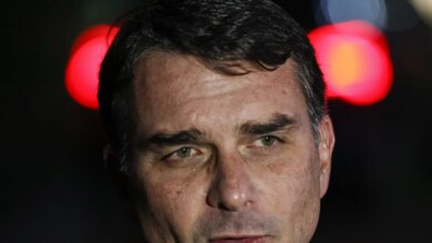 PF aponta cobranças de Flávio a Vorcaro por filme Dark Horse