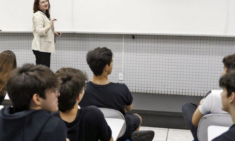Cartilha reúne orientações para a redação do Enem 2026