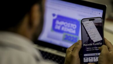 Receita abre consulta a lote da malha fina do Imposto de Renda
