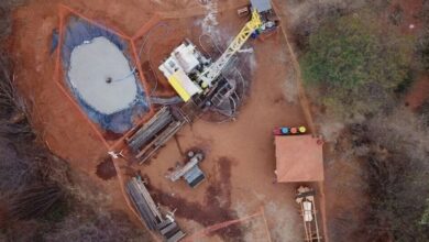 Justiça Federal paralisa atividade de mina de lítio em Minas Gerais