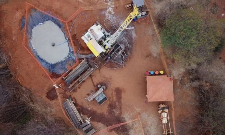 Justiça Federal paralisa atividade de mina de lítio em Minas Gerais