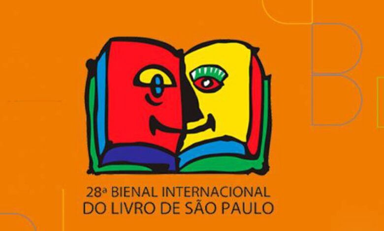 CBL: Bienal do Livro de São Paulo terá maior edição de sua história