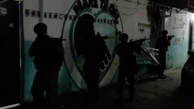 Rio: Operação no Complexo da Maré deixa três mortos, diz secretaria