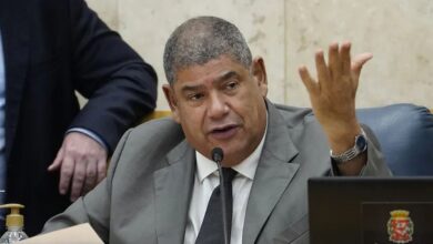 Ex-vereador Milton Leite se entrega à polícia após operação contra PCC