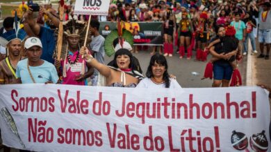 Maioria dos projetos no Congresso ameaçam indígenas, diz pesquisa