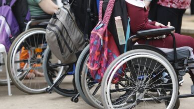 Analfabetismo entre jovens e adultos com deficiência é 12 vezes maior