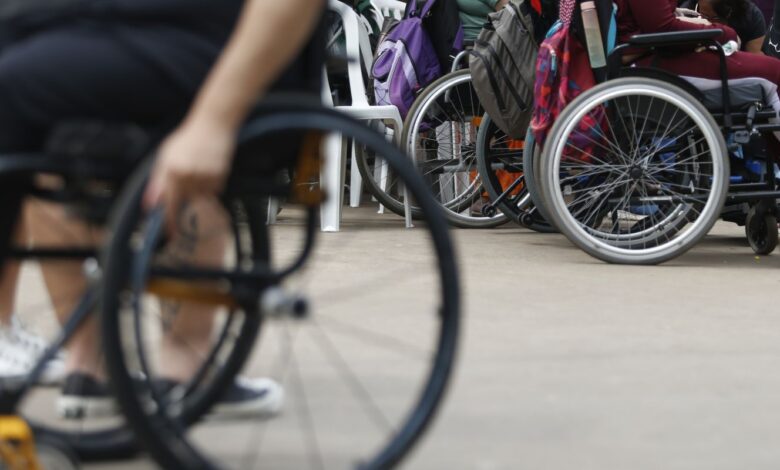 Cargos de liderança são só 1,5% das vagas para pessoas com deficiência