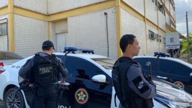 Polícia faz operação contra venda de medicamentos abortivos no Rio