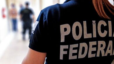 PF faz operação contra fraudes no registro de armas de colecionadores