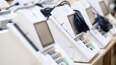 Eleição e inteligência artificial é o tema do Caminhos da Reportagem