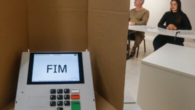 Novas tecnologias levam Justiça Eleitoral a reforçar regras de votação