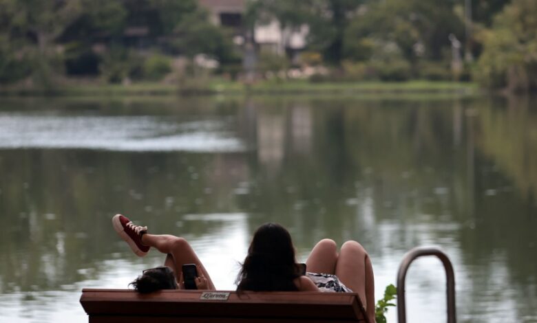 Calor e chuvas levam Defesa Civil a emitir 34 alertas em São Paulo