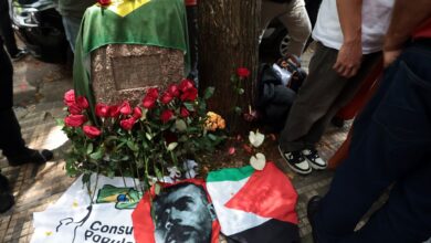 Reconhecimento da culpa do Estado na morte de Marighella faz 30 anos