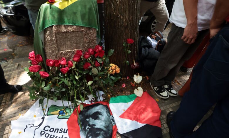 Reconhecimento da culpa do Estado na morte de Marighella faz 30 anos