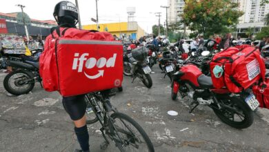 Brasil tem 2 milhões de pessoas que trabalham por meio de aplicativos
