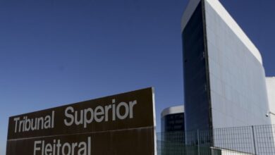 TSE rejeita ação para derrubar imagem de Bolsonaro feita por IA