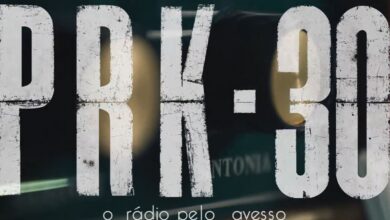 Nacional estreia documentário que lembra histórico programa PRK-30