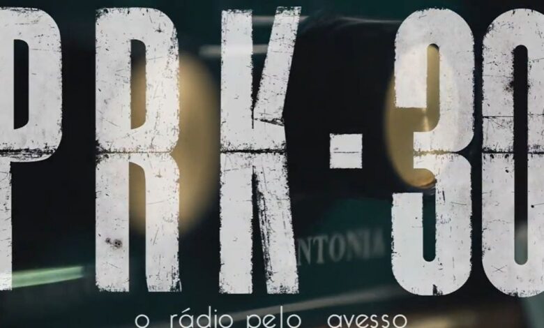 Nacional estreia documentário que lembra histórico programa PRK-30