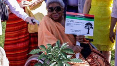 Morre Zélia Amador de Deus, referência da luta antirracista no Pará| Agência Brasil