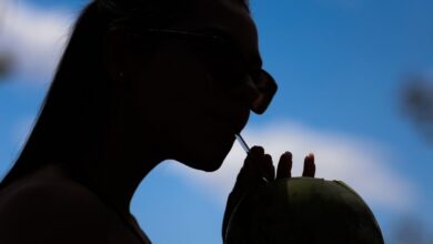 Após frente fria, temperaturas voltam a subir nesta terça-feira (8)