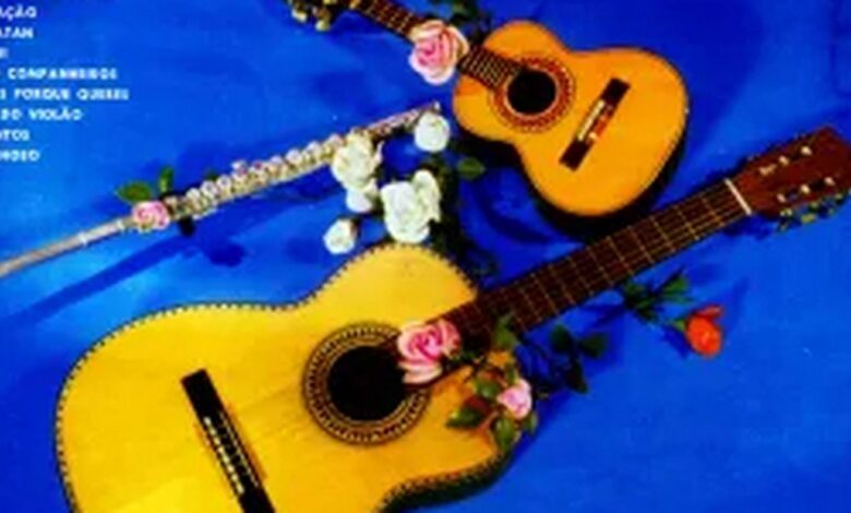 Roda de Choro celebra flautista Altamiro Carrilho na Rádio MEC