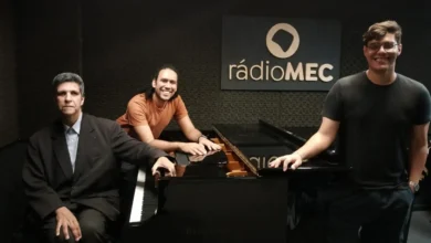 Rádio MEC apresenta tributo ao compositor Francisco Mignone