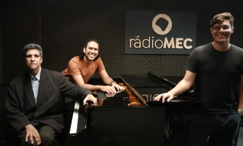 Rádio MEC apresenta tributo ao compositor Francisco Mignone