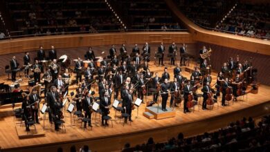 Rádio MEC transmite domingo o concerto da Orquestra Filarmônica de MG